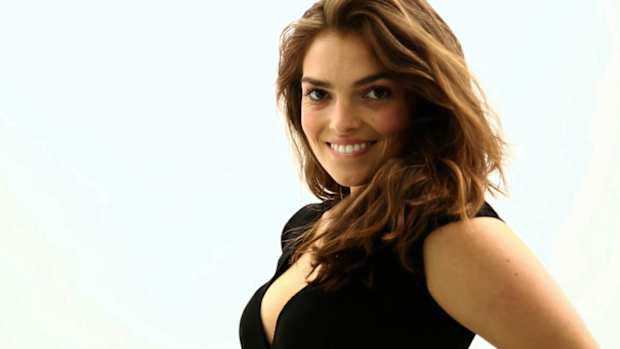 SI Swimsuit 2017 Casting Call: Mia Woolrich IMAGE